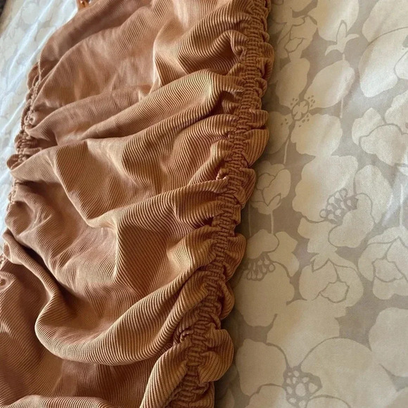 SOLD DON’T OFFER - Free People Bodysuit - Picture 10 of 11